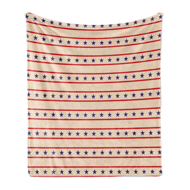 Hand Woven Throw Blanket, 70" x 90"