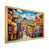 Gold Picture Framed selected