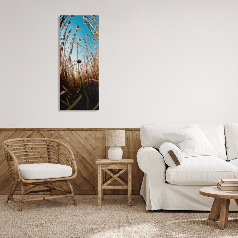 «Daydream Botanical Meadow», conception par Decent Exposures, H 40 po x l 17 po