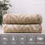Heated Throw Blanket