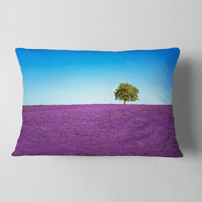 Coussin lombaire Schafer Landscape