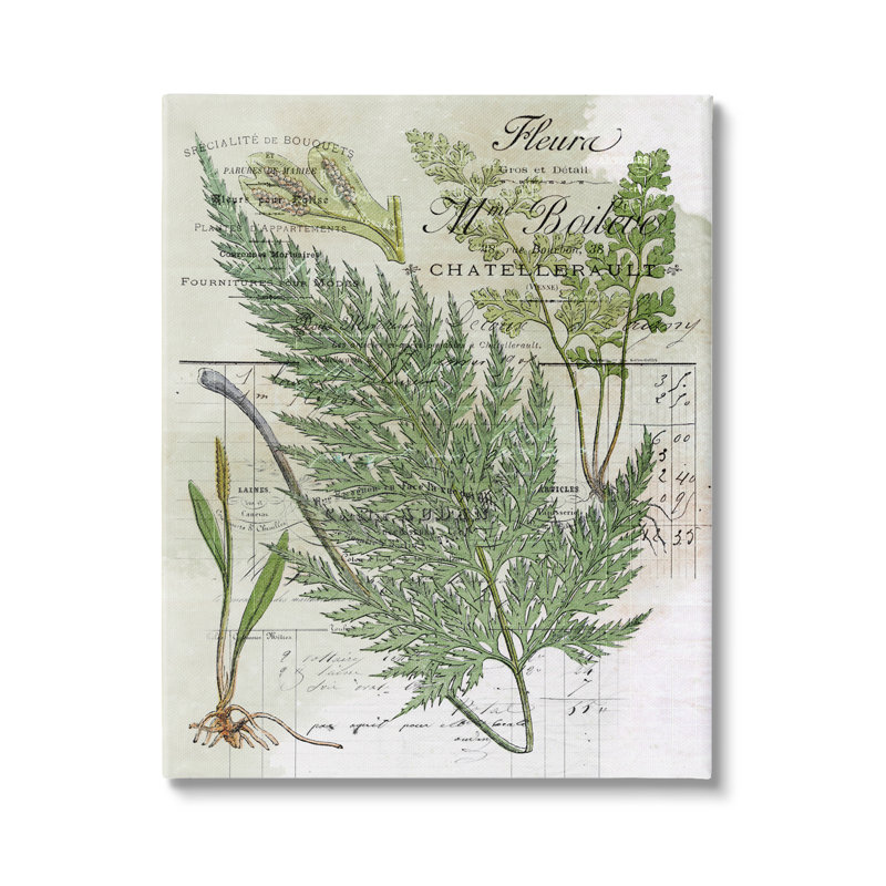 Art mural rétro sur toile flottante par Lil 'Rue, H 48 po x l 36 po x P 1,5 po, Toile tendue