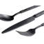 30 Piece Cutlery Set BIGOLI Gold-1439908123