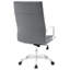 Chaise de bureau Modway Finesse-25392440