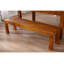 Oxford Solid Wood Bench-46728285