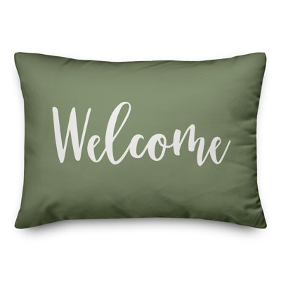  Housse de coussin rectangulaire et insert