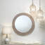 Luminaire suspendu en forme de cloche à 1 lumière Kenton Monahan