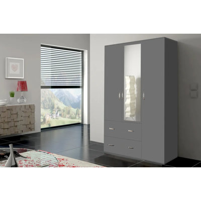 Hartranft Armoire