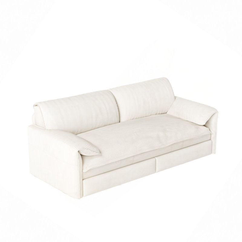 Grand canapé-lit 66 po, canapé-lit convertible 3-en-1 avec rangement latéral, causeuse multifonctionnelle en velours pour le salon, la chambre à coucher et un appartement