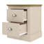 Sufy Octave Manufactured Wood Bedside Table-518210471