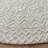 Jahiem Geometric Handmade Tufted Wool Gray/Ivory Area Rug-1493382441