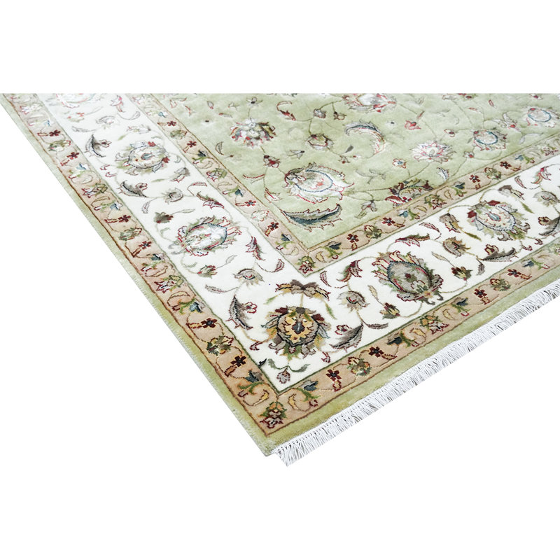 Walton Oriental Area Rug, Rectangle 3'2" x 4'11"