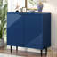 Armoire d'appoint Mirod Modern-886543115