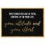 «Attitude and Effort», reproduction d'art sur toile-1727276012-1654067136-1654067199