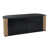 Wood/Black