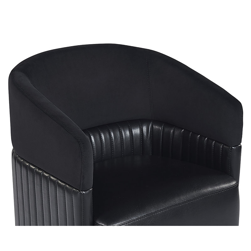 Genval Swivel Lounge Chair