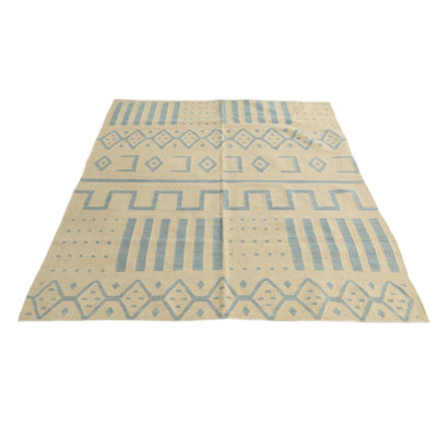 Tapis crème Petrella