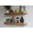 Joao 2 Piece Solid Wood Floating Shelf-1674009676-1674009682