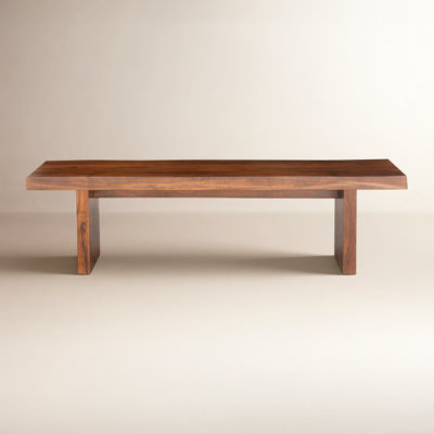 Colin Dining Bench