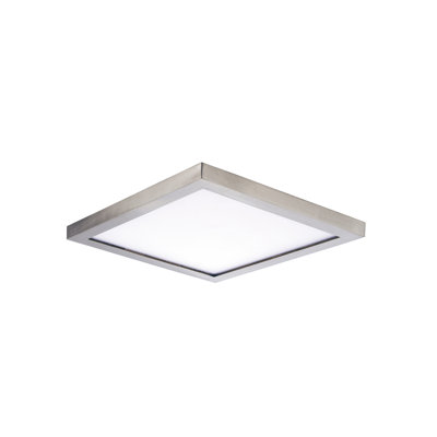 Methel LED Flush Mount