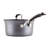 Rachael Ray Cook + Create Hard Anodized Nonstick Cookware Set, 11-Piece