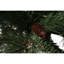 270cm H Artificial Pine Christmas Tree