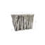 Cast Naturals Freeform Console Table