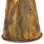 Camariah Pedestal Coffee Table