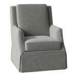 Savannah 31.5" W Wingback Chair