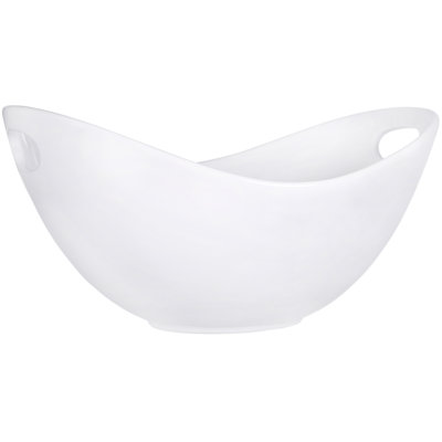 Home Essentials And Beyond Ceramic Serving Bowl
