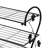 4-Tier Metal Shoe Rack