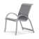 Aruba Stacking Patio Dining Armchair