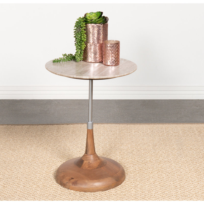 Table d'appoint Jerramie