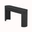Console moderne avec rangement-362428152