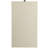 White Accent Table - With Versatile Storage Options And Style Wood With Shelf Organizing Your Essentials Ease-1130004107