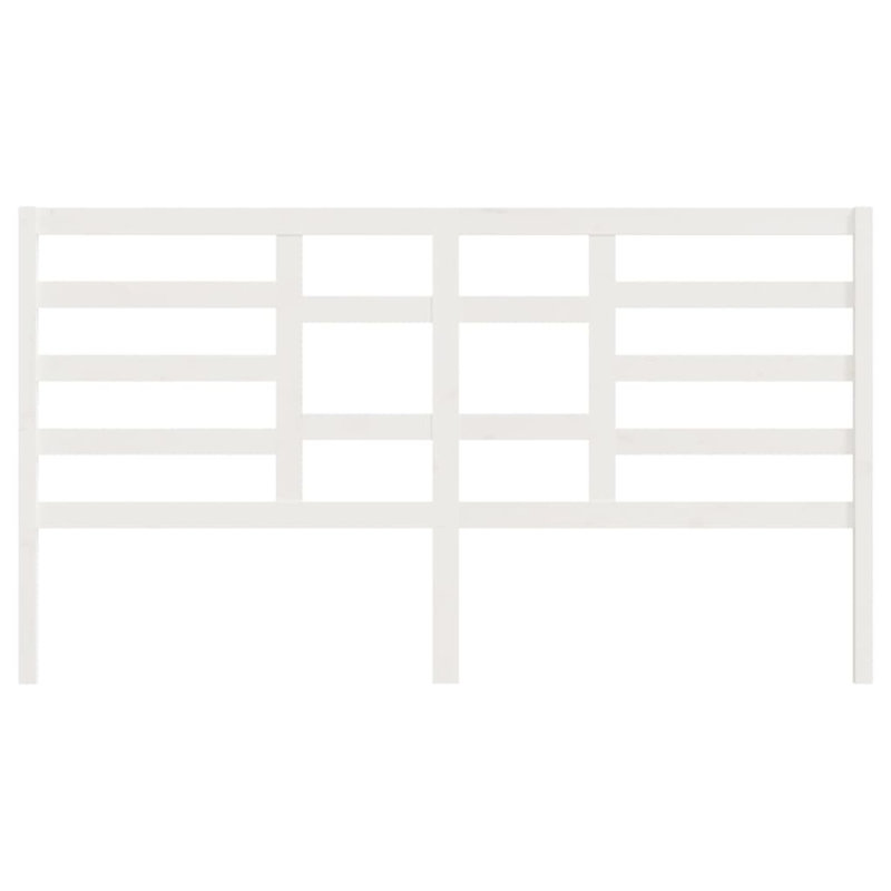 Rutig Headboard
