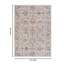 Pavillon de jardin permanent en métal 10 po X 10 pi 6 po Tapis-650861857