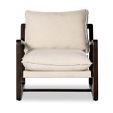Ace Chair, Surrey Olive