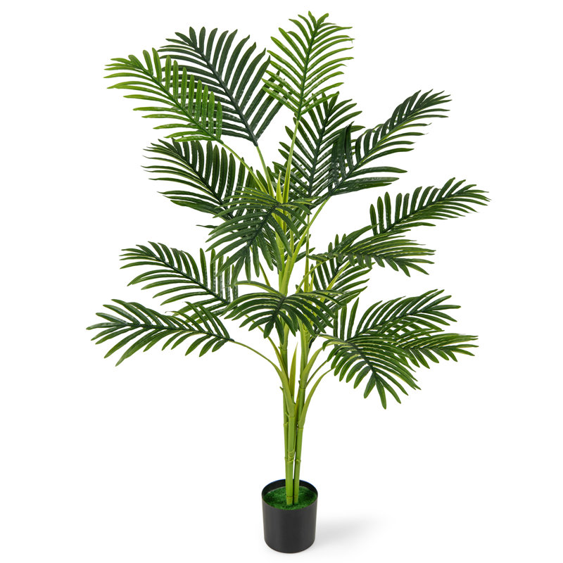 125cm Faux Plant