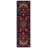 Alger Hand Tufted Wool Oriental Rug-552119868