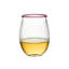 Nell Stemless Wine Glass-2136435199