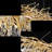 Led Branch Copper Crystal Chandelier For Villa Hotel Living Rooms-1764601333