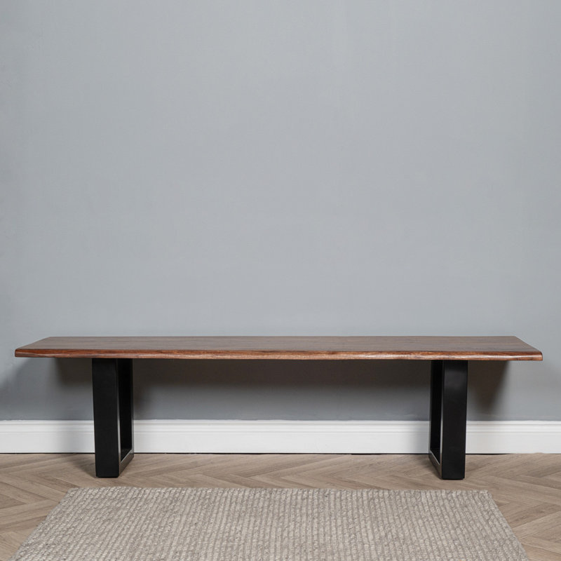 Odriscoll Wood Bench