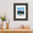 Claritha Picture Frame with Mat-2000396887-2000396886