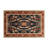 ArtDeco Beige Indoor and Outdoor Area Rug-1422679773