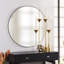 Miroir mural rond 42 po Ridenour-2035973144
