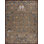 Art mural dix mandalas peints à la main - 31 po, grand bouddhiste tibétain Thangka avec détails en or 24 carats, décor de méditation à géométrie sacrée