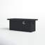 Rashid Rectangle Fire Pit Table-2011867608-2011867607