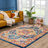 Sereno Oriental Indoor Rug-565275392