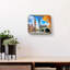 Prutha Wall Clock